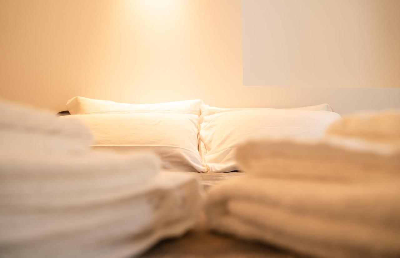 Apartament Piazza XX Settembre - Feel The Centre Lecco Zewnętrze zdjęcie